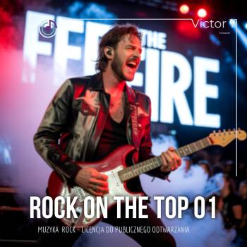 Rock on the TOP 01 HIT RADIO